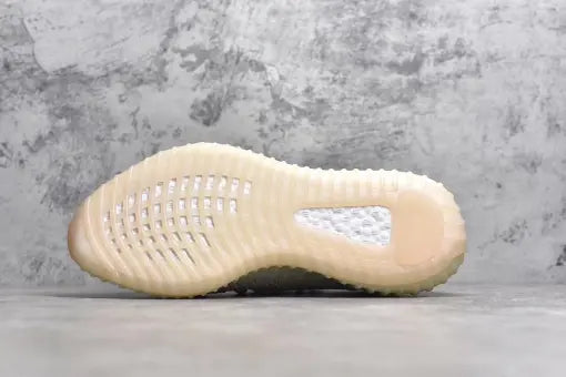 YzY Boost 350 V2 Lundmark (Non Reflective) Shoes Sneakers – ad0000091