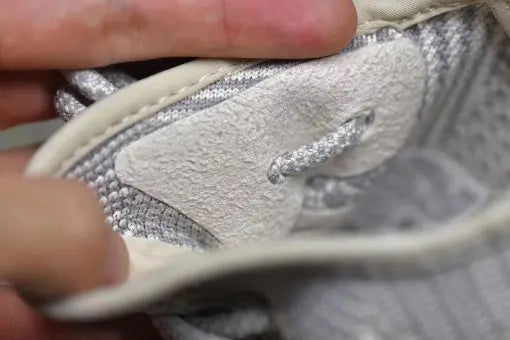 YzY Boost 350 V2 Lundmark (Non Reflective) Shoes Sneakers – ad0000091