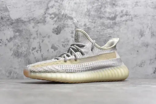 YzY Boost 350 V2 Lundmark (Non Reflective) Shoes Sneakers – ad0000091