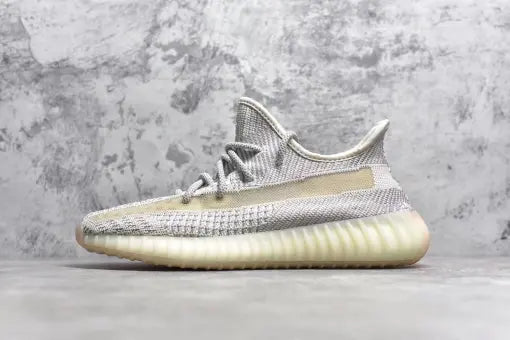YzY Boost 350 V2 Lundmark (Non Reflective) Shoes Sneakers – ad0000091