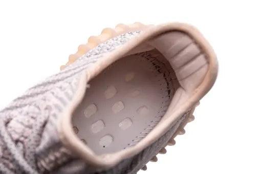 YzY Boost 350 V2 Synth (Non-Reflective) Shoes Sneakers – ad0000088