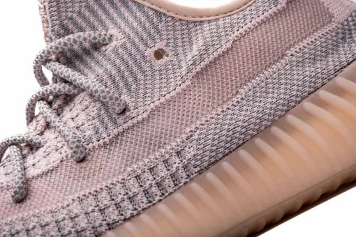 YzY Boost 350 V2 Synth (Non-Reflective) Shoes Sneakers – ad0000088