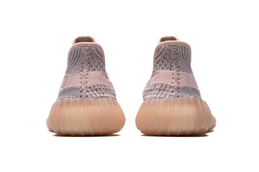 YzY Boost 350 V2 Synth (Non-Reflective) Shoes Sneakers – ad0000088