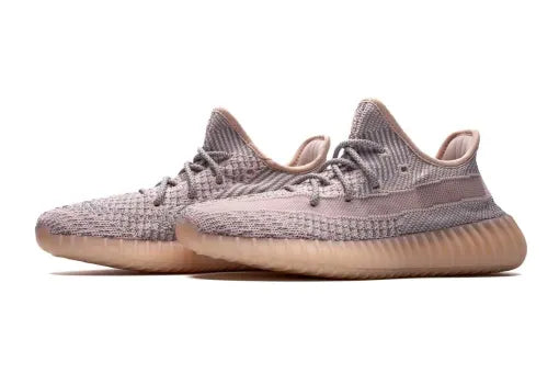 YzY Boost 350 V2 Synth (Non-Reflective) Shoes Sneakers – ad0000088