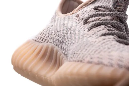 YzY Boost 350 V2 Synth (Non-Reflective) Shoes Sneakers – ad0000088