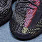 YzY Boost 350 V2 Yecheil (Non-Reflective) Shoes Sneakers – ad0000071