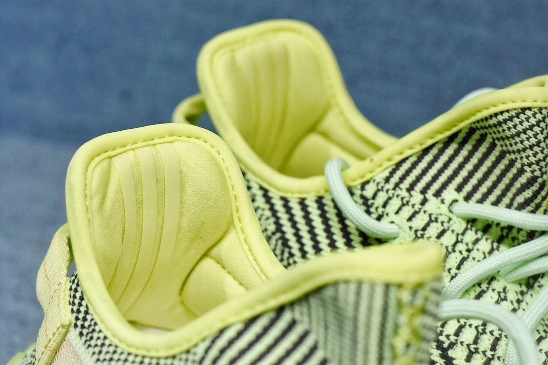 YzY Boost 350 V2 Yeezreel (Non-Reflective) Shoes Sneakers – ad0000069