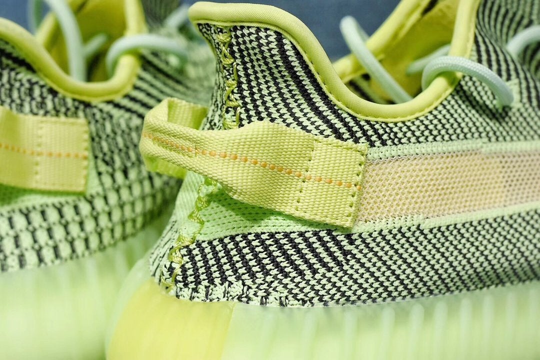 YzY Boost 350 V2 Yeezreel (Non-Reflective) Shoes Sneakers – ad0000069