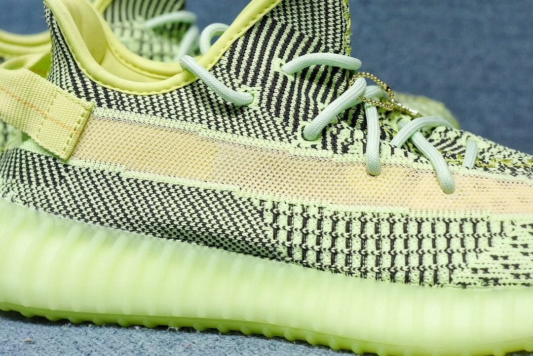 YzY Boost 350 V2 Yeezreel (Non-Reflective) Shoes Sneakers – ad0000069