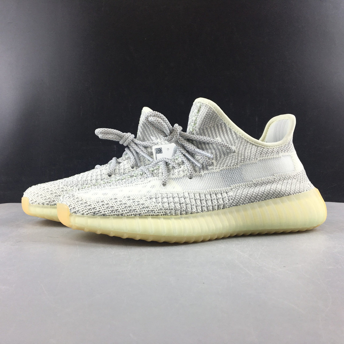 YzY Boost 350 V2 Yeshaya (Non-Reflective) Shoes Sneakers – ad0000066