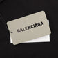 BLCG Garde-Robe Care Label T-shirt in Black - 588 - blcg0000588 image 7