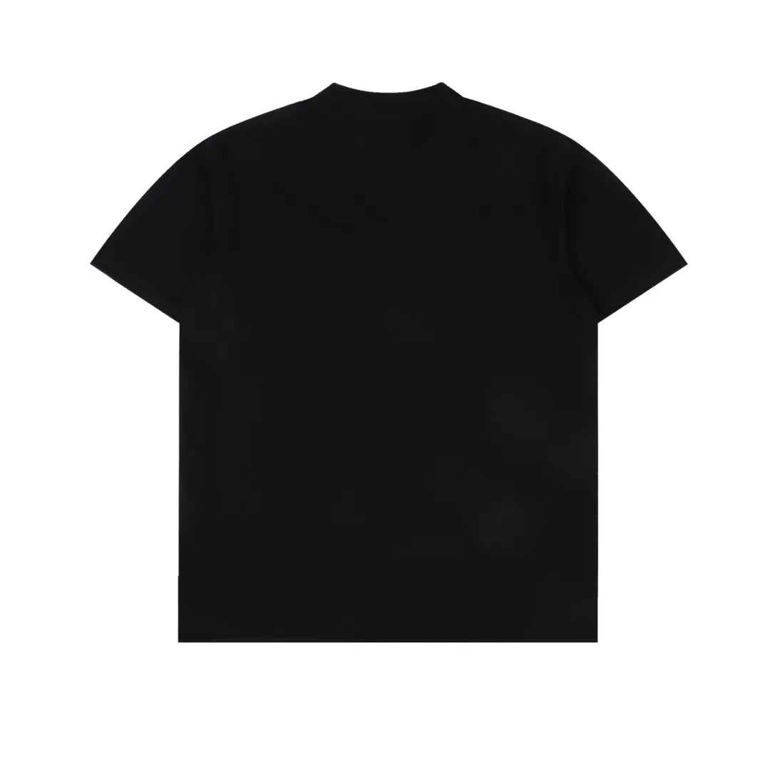 SUP Cross Box Logo T-Shirt in Black - 512 - spm0000512 image 1
