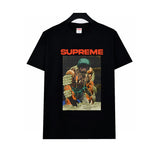 SUP Printed T-Shirt - SUP0089 image 0