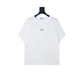 OW Logo Print T-Shirt - OW0045 image