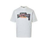 BLCG Cotton Graphic Print T-Shirt - BLCG0089 image 0