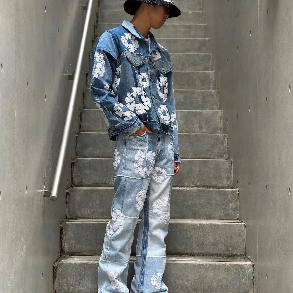 DT Trouser – dt0000098