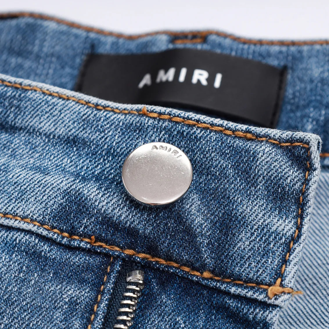 AM Jeans - AM0073 image 10