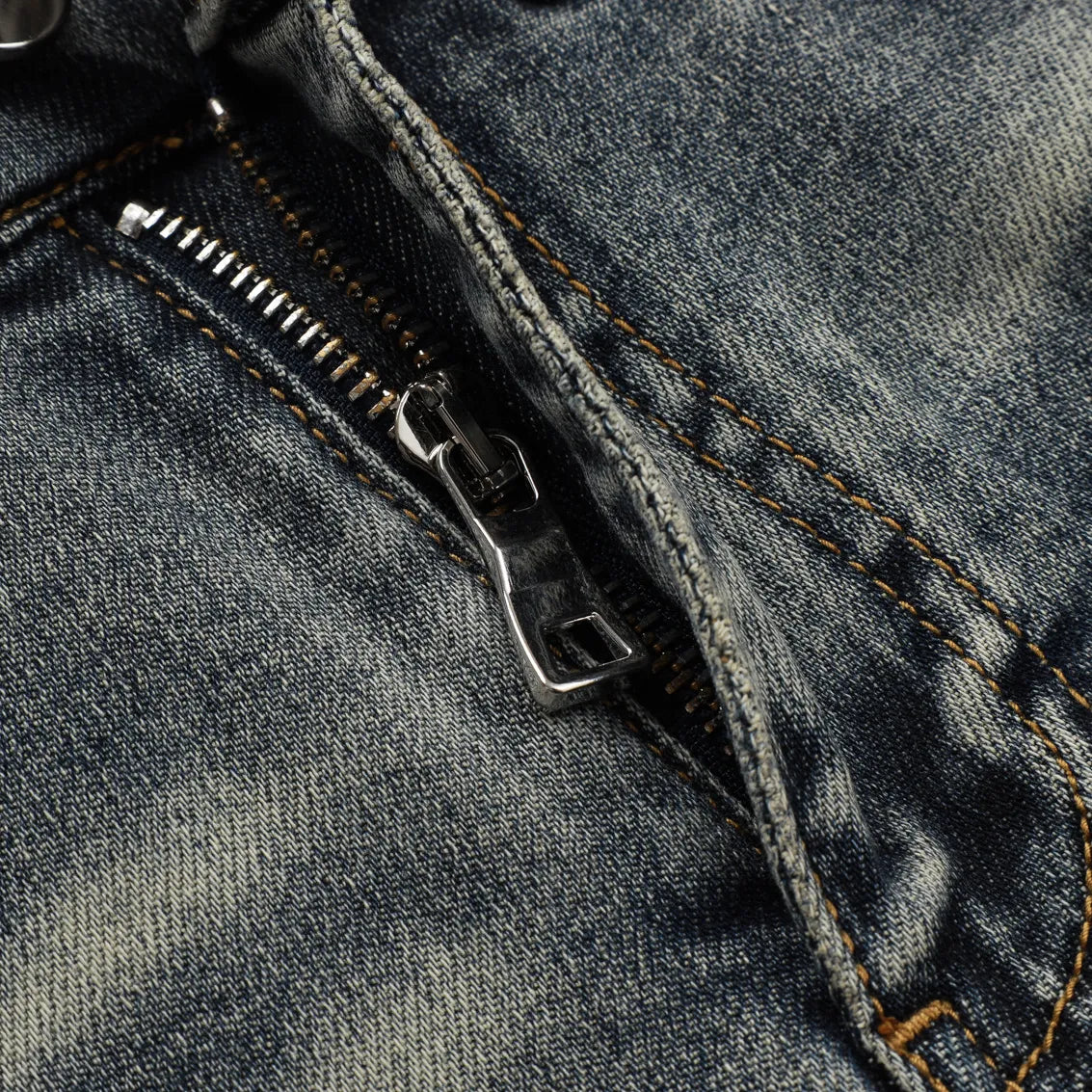 AM Jeans - AM0068 image 5