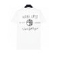 SUP Printed T-Shirt - SUP0092 image 1