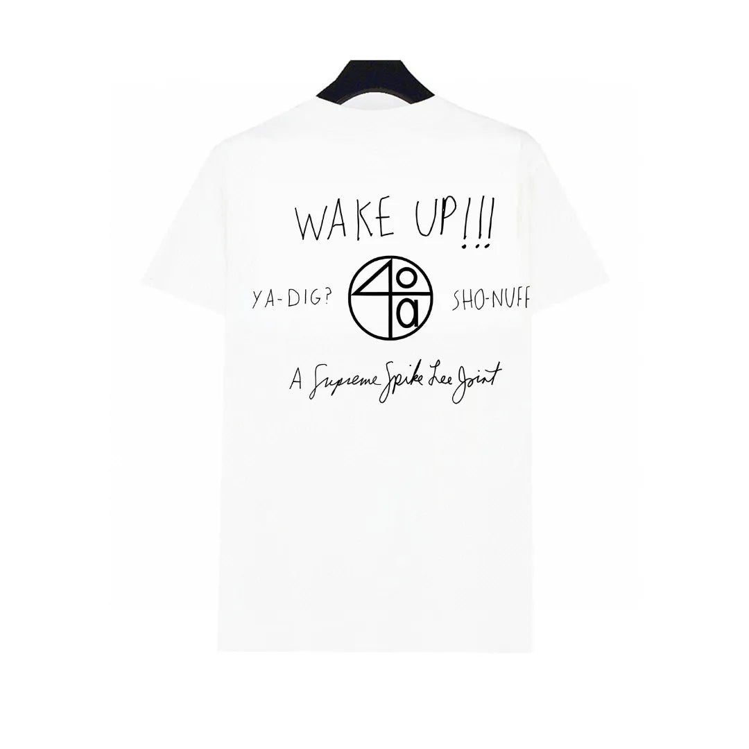 SUP Printed T-Shirt - SUP0092 image 1