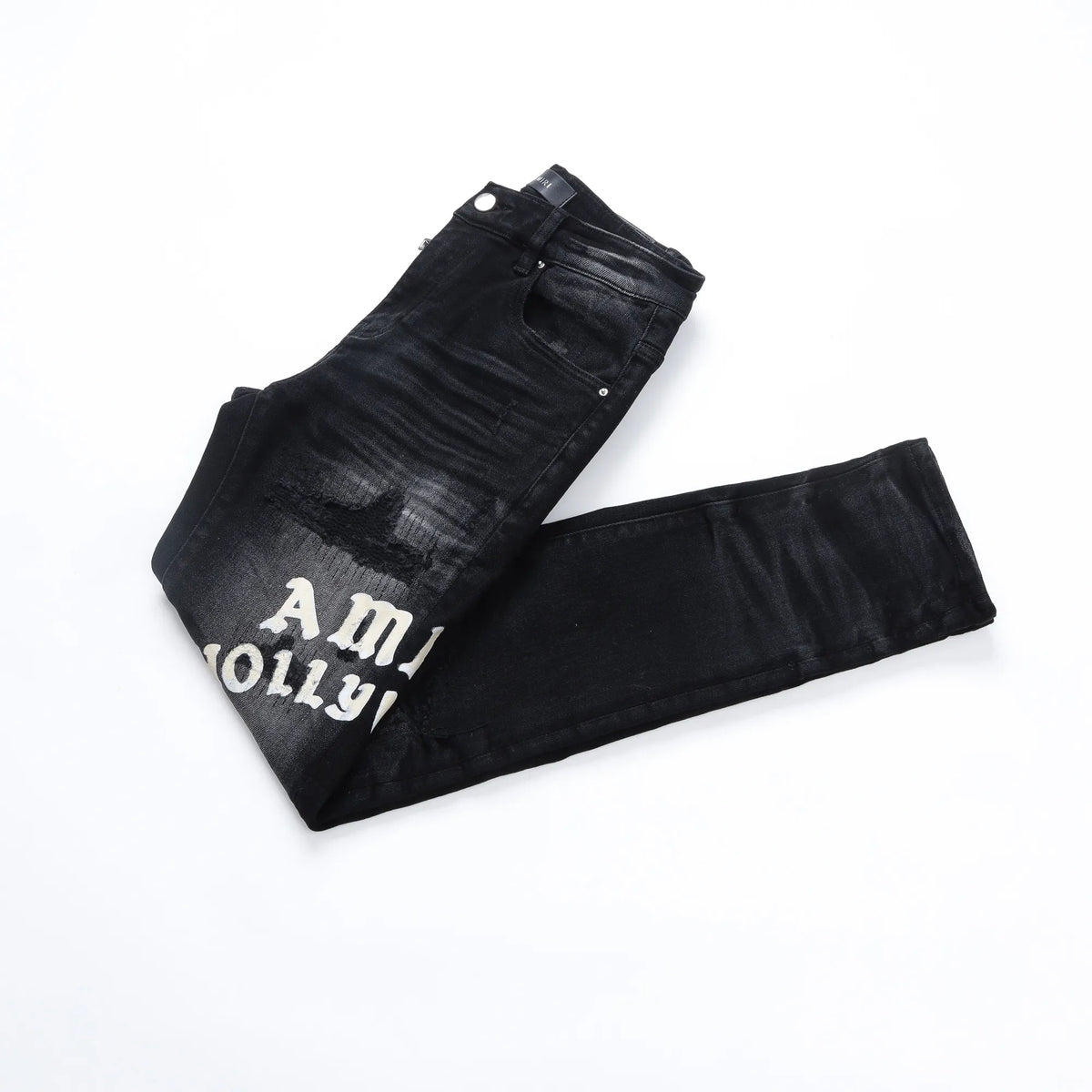AM Jeans - AM0058 image 2
