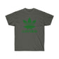 Waiting Me Vintage Men T-Shirt - Charcoal, S image