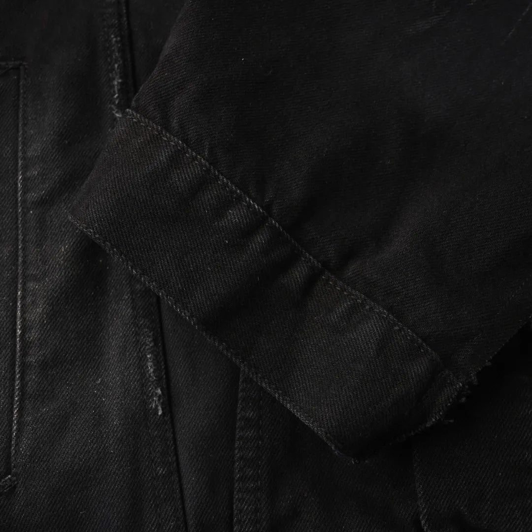 BLCG Streetwear Jacket - BLCG0126 image 6