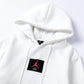JD Logo Printed Hoodie - JD0027 image 5