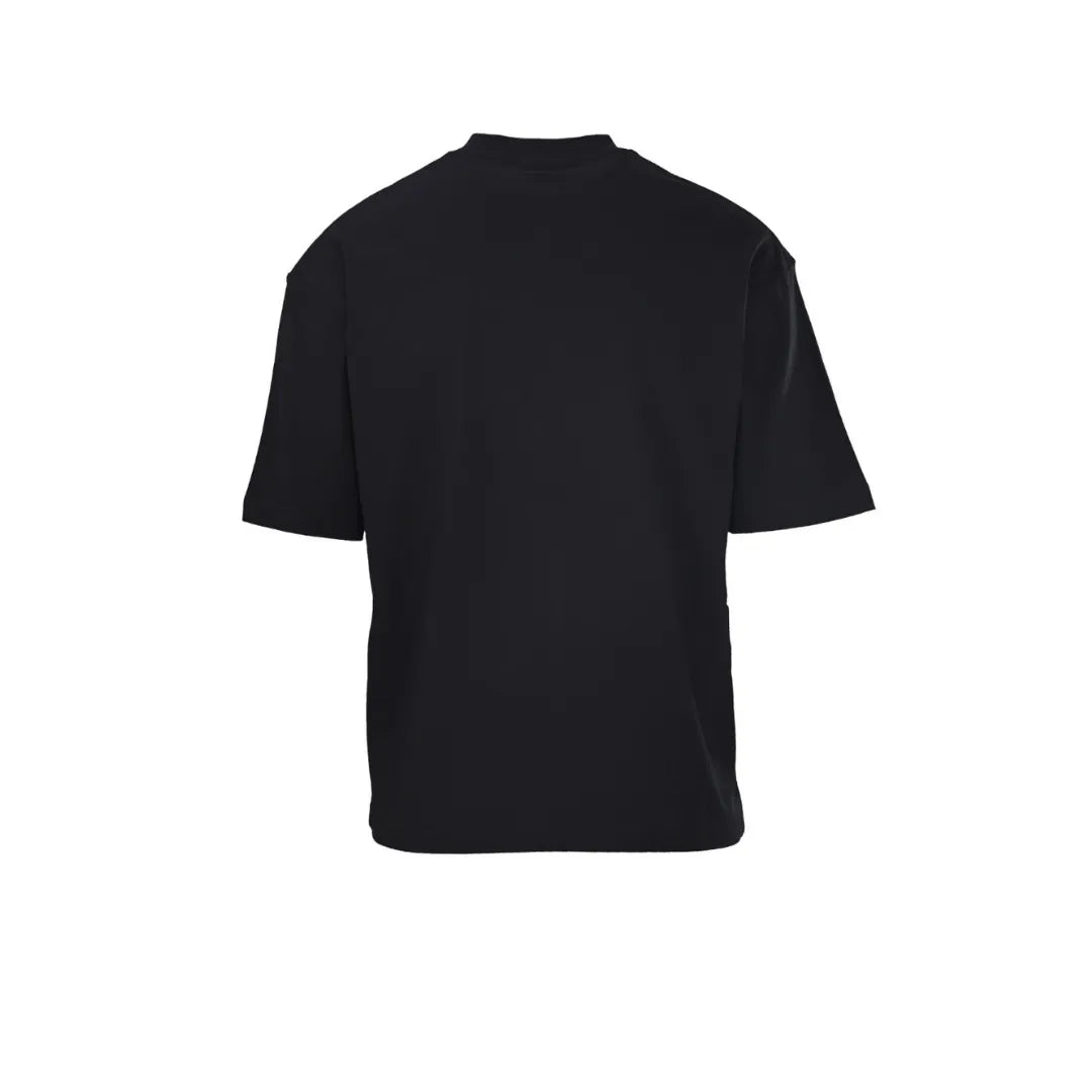 BLCG Cotton Graphic Print T-Shirt - BLCG0108 image 1