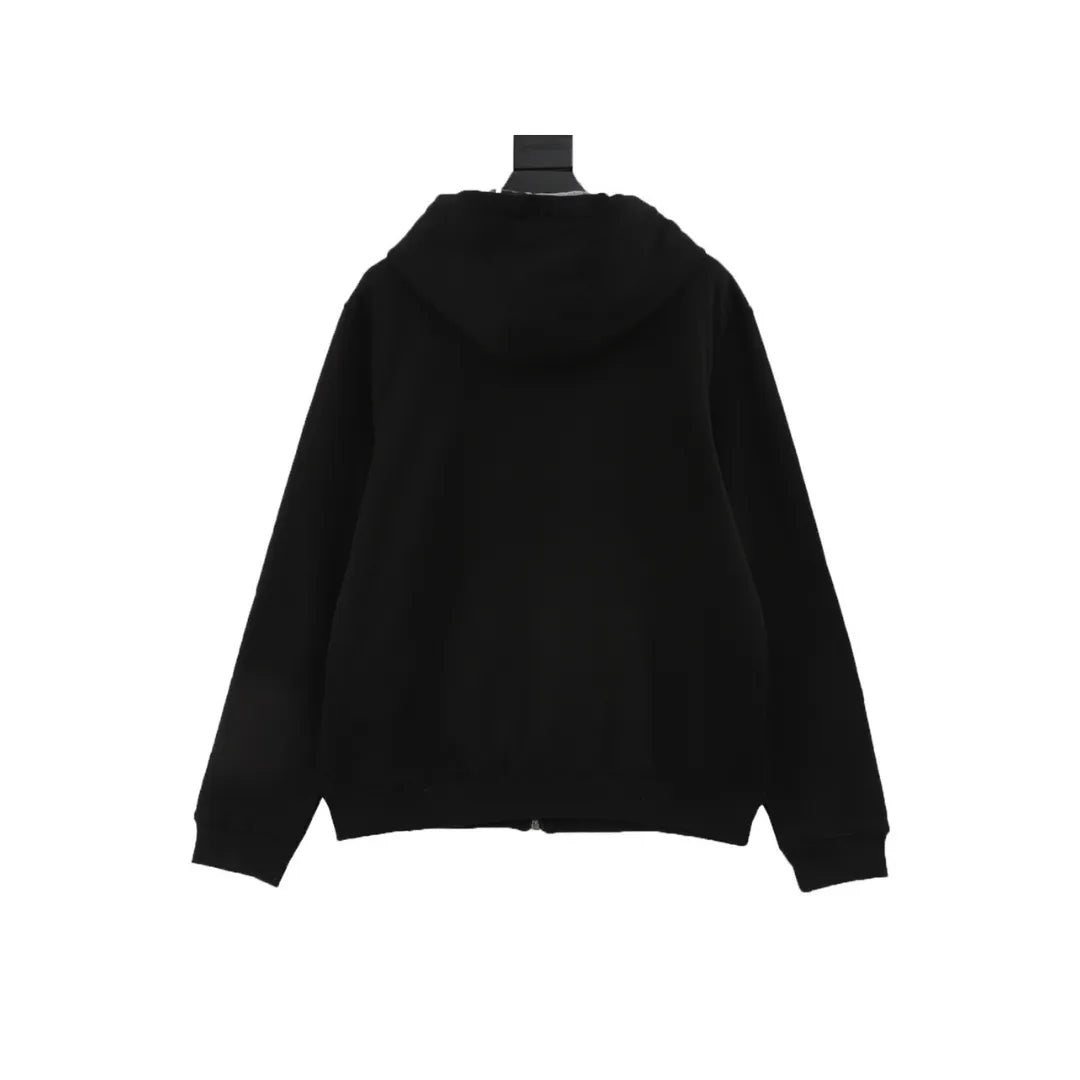 BUR Streetwear Jacket - BUR0075 image 1