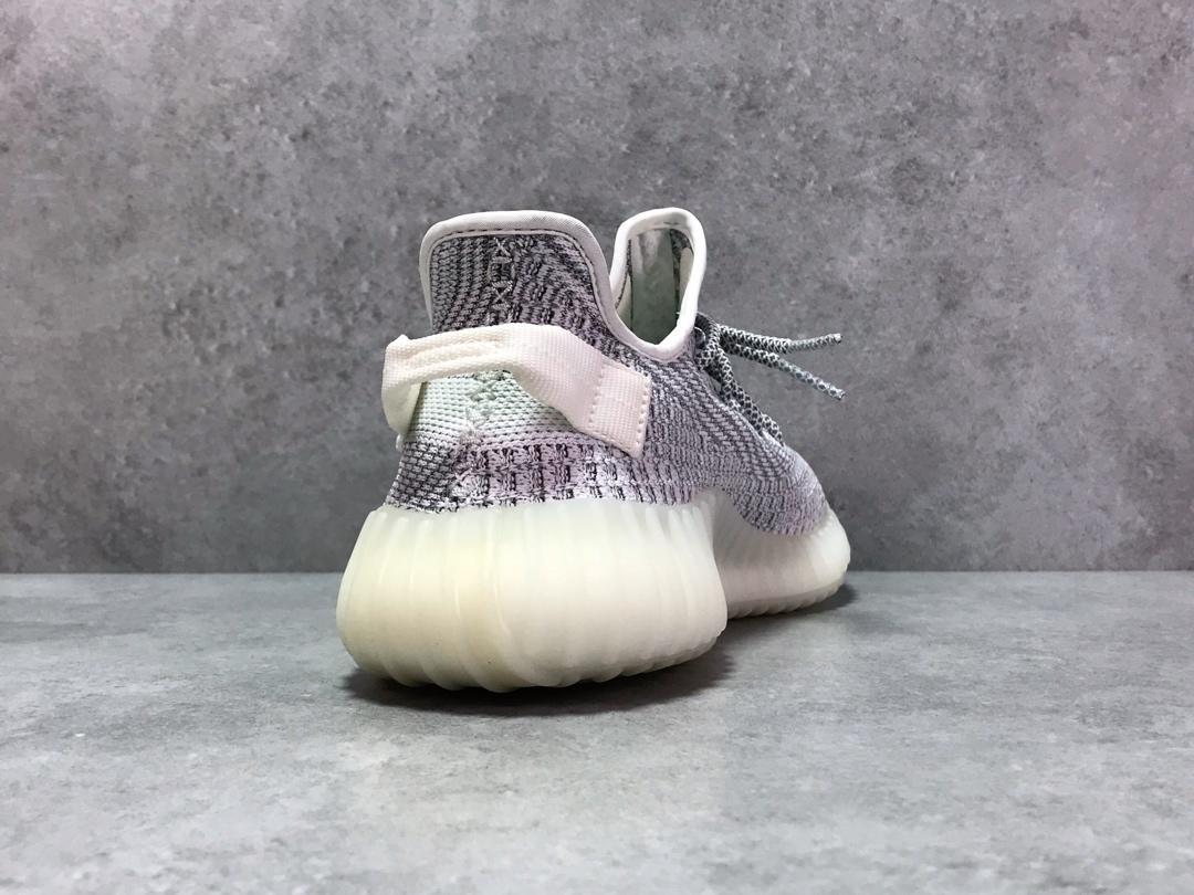 YzY Boost 350 V2 Static Reflective Shoes Sneakers – ad0000025