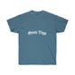 Snoop Dogg 2 Men T-Shirt - Indigo Blue, 2XL image