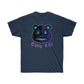 Thug Life Men T-Shirt - Navy, XL image