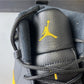 AJ 12 Retro Black University Gold Shoes Sneakers – nk0000758