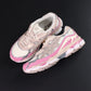 AS Gel NYC Cream Pink Shoes Sneakers – as0000001