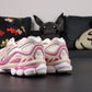 AS Gel NYC Cream Pink Shoes Sneakers – as0000001