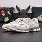 AS Gel NYC Cream Oyster Grey Shoes Sneakers – as0000002