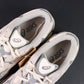 AS Gel NYC Cream Oyster Grey Shoes Sneakers – as0000002