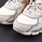 AS Gel NYC Cream Oyster Grey Shoes Sneakers – as0000002