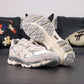 AS Gel NYC Cream Oyster Grey Shoes Sneakers – as0000002