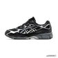 AS Gel NYC Cream Oyster Grey Shoes Sneakers – as0000003