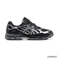 AS Gel NYC Cream Oyster Grey Shoes Sneakers – as0000003