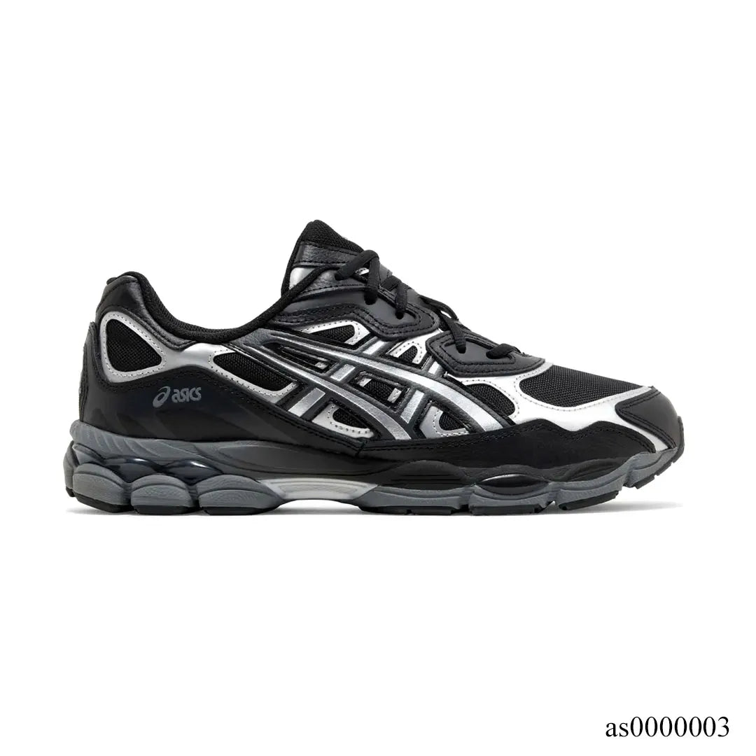 AS Gel NYC Cream Oyster Grey Shoes Sneakers – as0000003