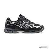 AS Gel NYC Cream Oyster Grey Shoes Sneakers – as0000003