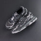 AS Gel NYC Cream Oyster Grey Shoes Sneakers – as0000003