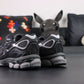 AS Gel NYC Cream Oyster Grey Shoes Sneakers – as0000003