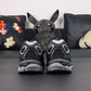 AS Gel NYC Cream Oyster Grey Shoes Sneakers – as0000003
