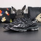 AS Gel NYC Cream Oyster Grey Shoes Sneakers – as0000003