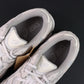 AS Gel NYC Cream Cloud Grey Shoes Sneakers – as0000004