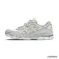 AS Gel NYC Cream Cloud Grey Shoes Sneakers – as0000004